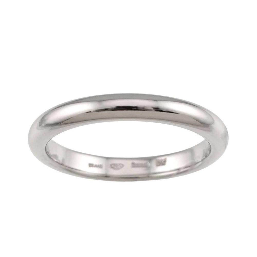 BVLGARI Silver Ring